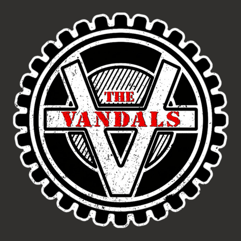 Vandals Champion Hoodie by cm-arts | Artistshot