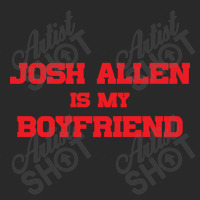 Allen Bf Bold-jxasf Toddler T-shirt | Artistshot