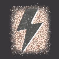 Womens Leopard Cheetah Thunder Print Cool Lightning Bolt Ladies Curvy T-shirt | Artistshot