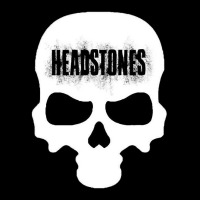 Headstones The 3 Tengkorak Jahat Adjustable Cap | Artistshot