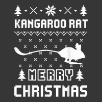 Kangaroo Rat Ugly Christmas Sweater T Shirt Toddler Hoodie | Artistshot