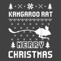 Kangaroo Rat Ugly Christmas Sweater T Shirt Vintage T-shirt | Artistshot