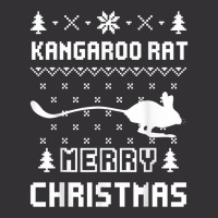 Kangaroo Rat Ugly Christmas Sweater T Shirt Vintage Hoodie And Short Set | Artistshot