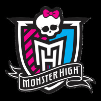 Monsters Highs Adjustable Cap | Artistshot