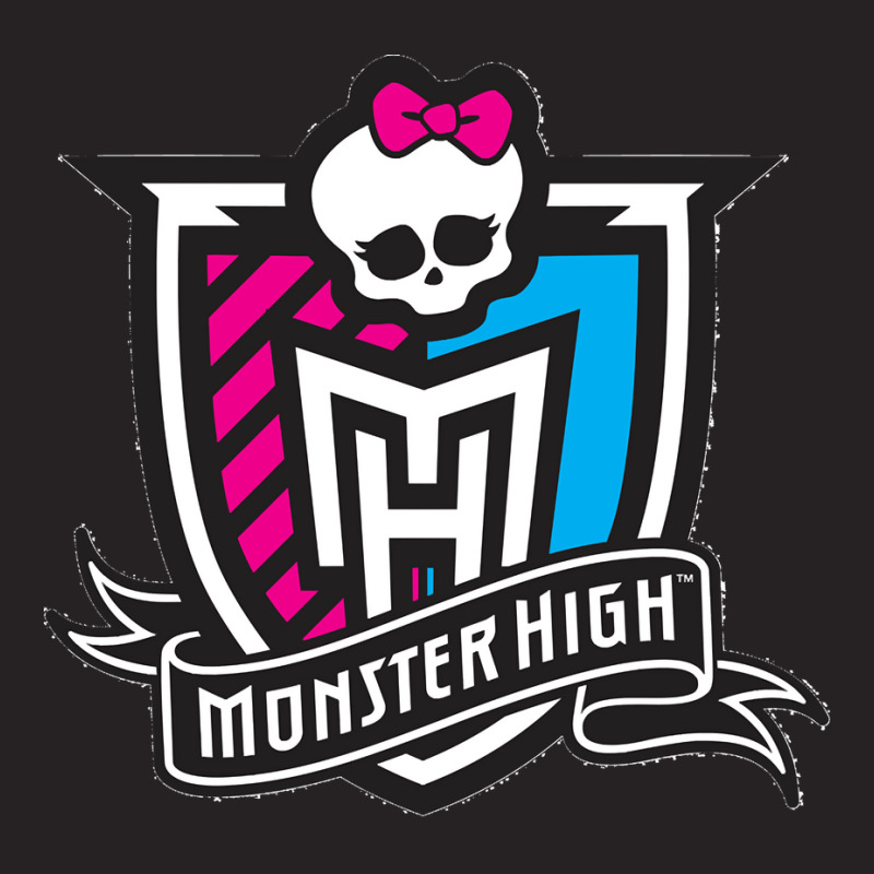 Monsters Highs Vintage Cap by cm-arts | Artistshot