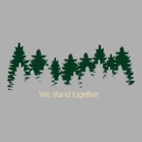 We Stand Together Exclusive T-shirt | Artistshot