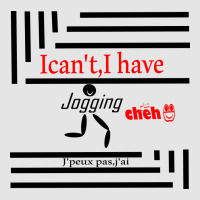 Cheh Jogging 5 Exclusive T-shirt | Artistshot