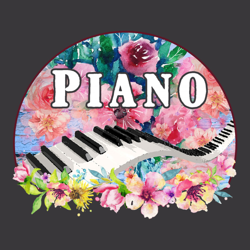 Piano Ladies Curvy T-Shirt by autlu2024 | Artistshot