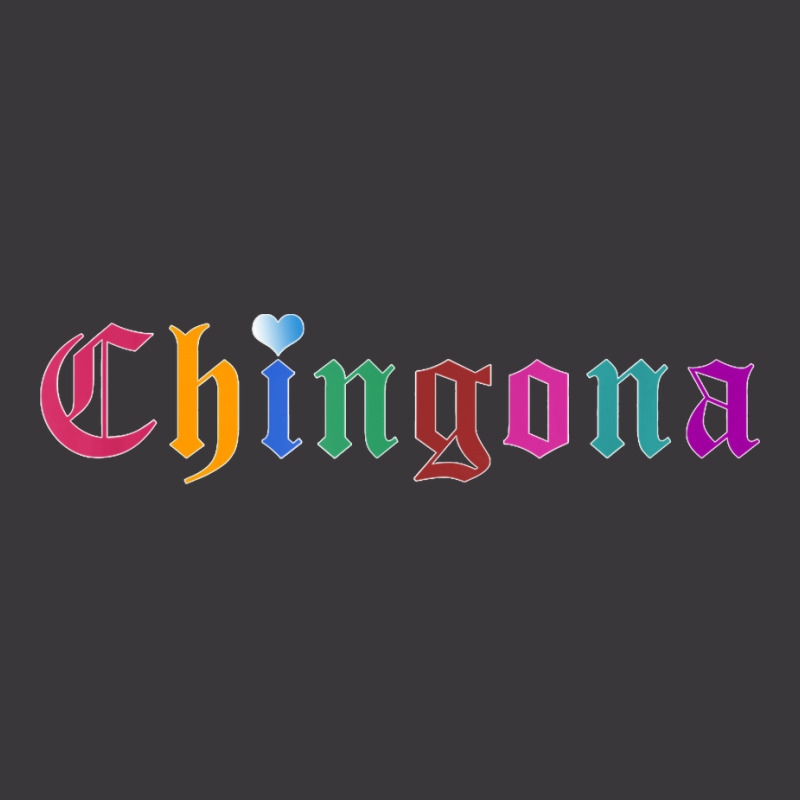 Chingona Serape Afro Latina Cabrona Hispanic Heritage Latinx Ladies Curvy T-Shirt by cm-arts | Artistshot