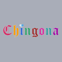 Chingona Serape Afro Latina Cabrona Hispanic Heritage Latinx Tank Dress | Artistshot