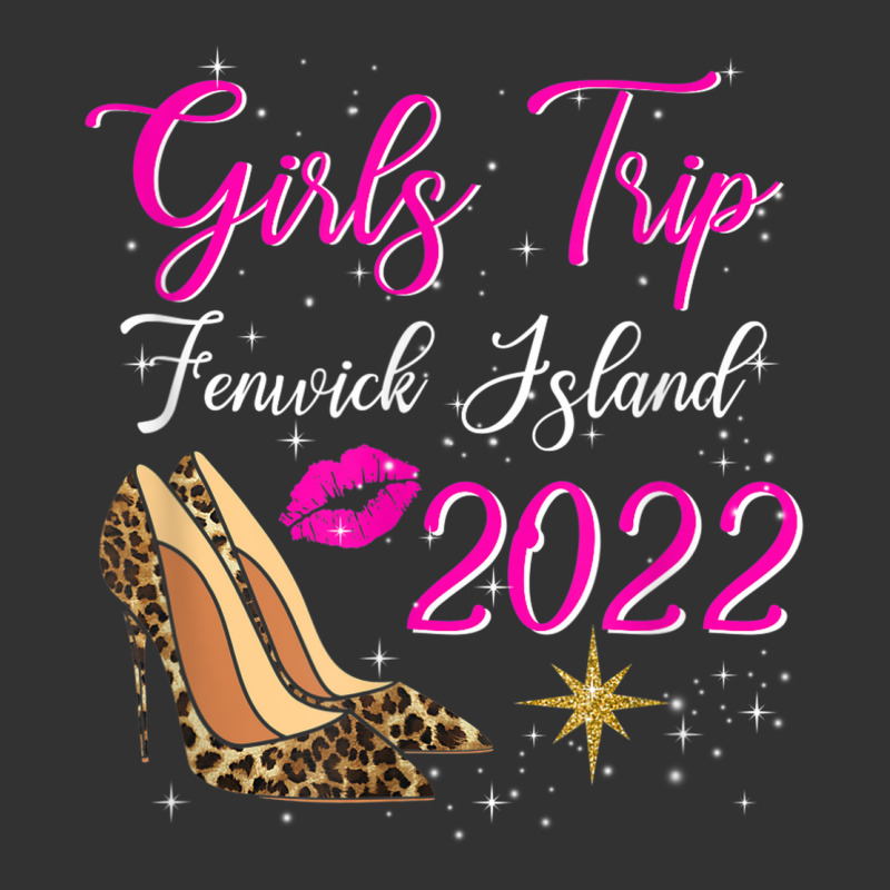 Fenwick Island Girls Trip 2022 For Women Birthday Squad Baby Bodysuit by Bewitch | Artistshot