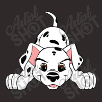 Dalmatian Racerback Tank | Artistshot