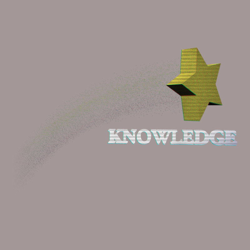 Knowledge Shooting Star Vaporwave Vhs Glitch Shirt Vintage Short | Artistshot