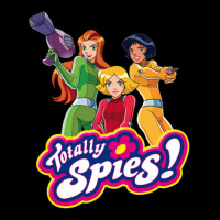 Totally-spies Baby Tee | Artistshot