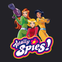 Totally-spies Youth Tee | Artistshot