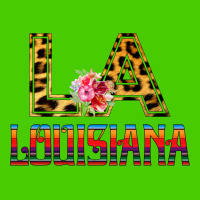 La Louisiana Portrait Canvas Print | Artistshot