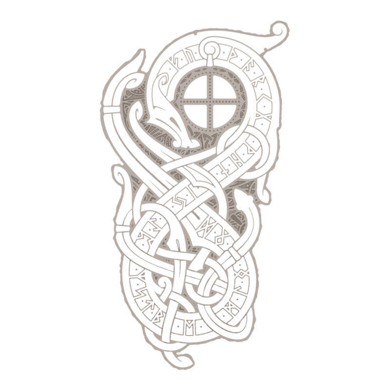 Runestone Sticker | Artistshot