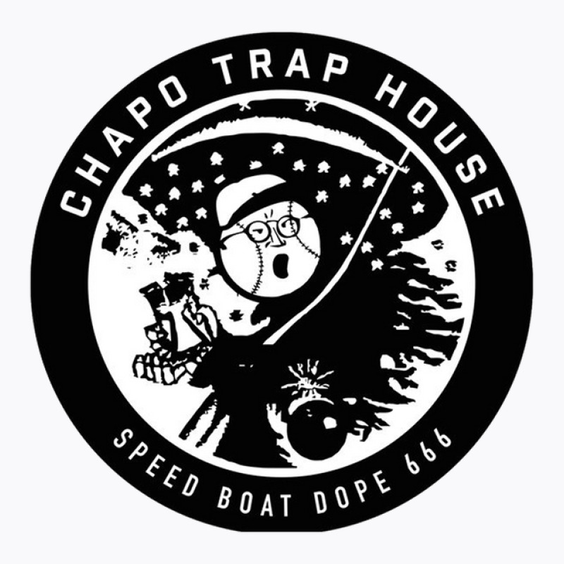 Chapo Trap House T-shirt | Artistshot