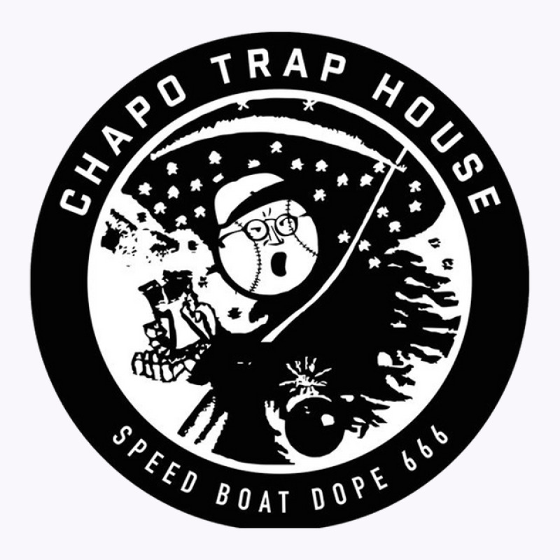 Chapo Trap House Tank Top | Artistshot