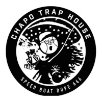 Chapo Trap House 3/4 Sleeve Shirt | Artistshot