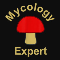 Mycology Expert Tshirt The Study Of Mushrooms Fungus Crop Top | Artistshot