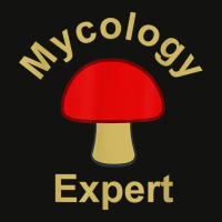 Mycology Expert Tshirt The Study Of Mushrooms Fungus Scorecard Crop Tee | Artistshot