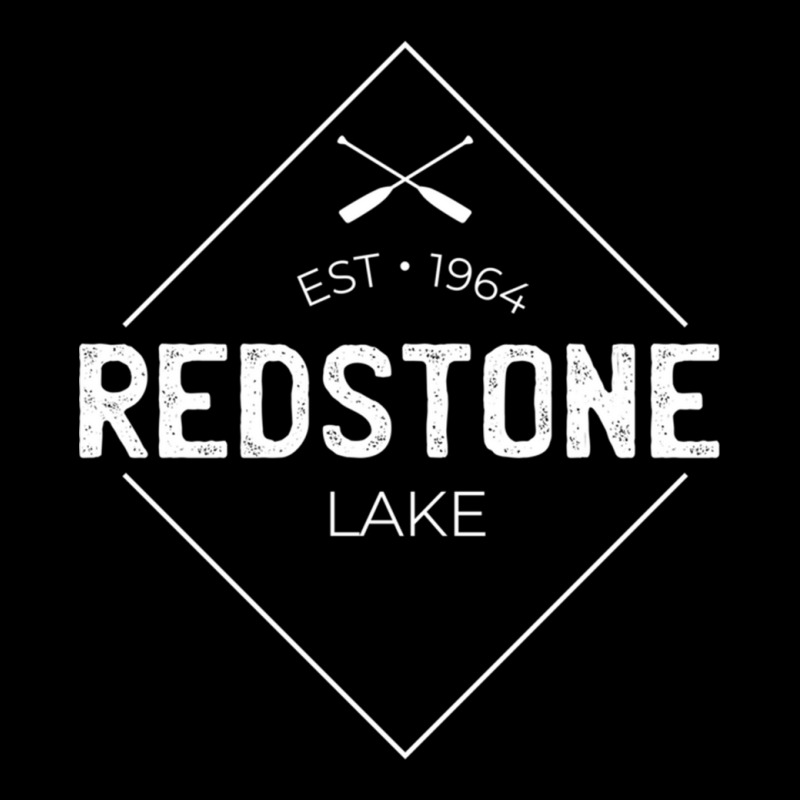 Redstone Lake Wisconsin Sweatshirt Adjustable Cap by cm-arts | Artistshot