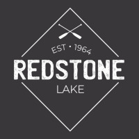 Redstone Lake Wisconsin Sweatshirt Ladies Curvy T-shirt | Artistshot