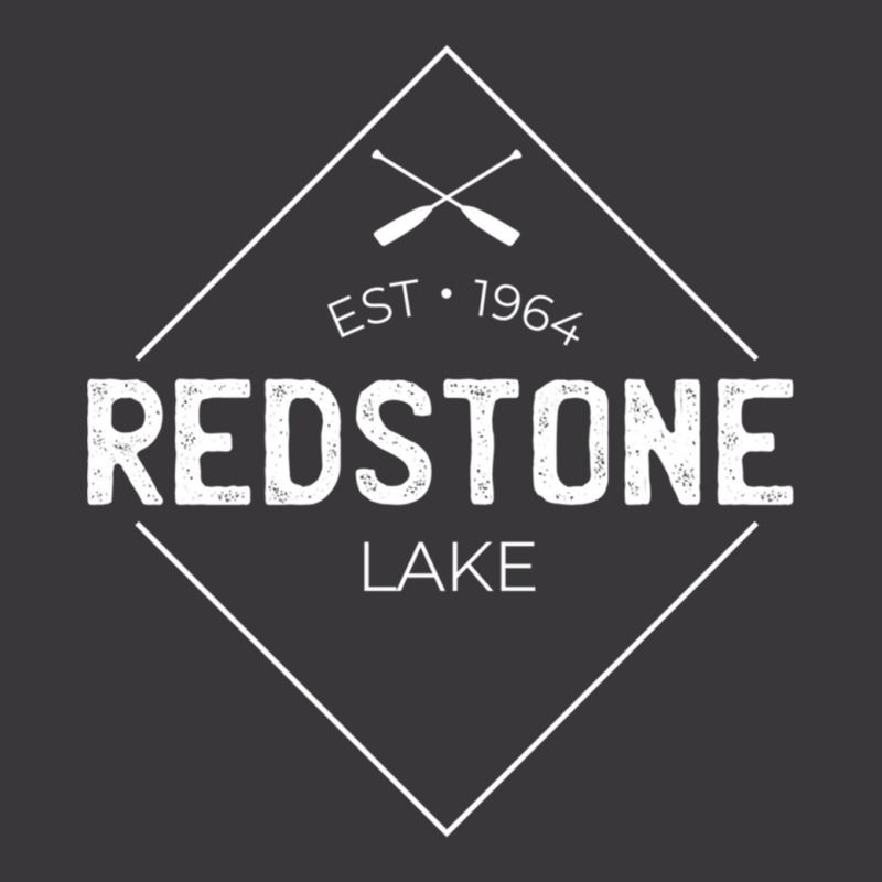 Redstone Lake Wisconsin Sweatshirt Ladies Curvy T-Shirt by cm-arts | Artistshot