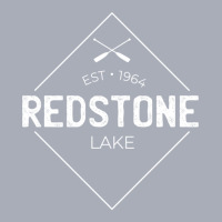 Redstone Lake Wisconsin Sweatshirt Tank Dress | Artistshot