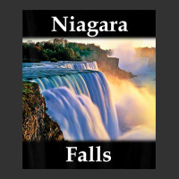 Yellow House Outlet Niagara Falls Baby Bodysuit | Artistshot