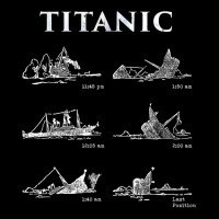 Titanic Shirt, Titanic Sinking Shirt, Titanic Gift, Titanic T Shirt Baby Tee | Artistshot