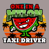 Taxi Driver One In A Melon Vintage Retro Classic Summer Design For Tax Vintage Short | Artistshot