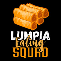 Lumpia Squad Pinoy Foodie Filipino Spring Roll Philippines Adjustable Cap | Artistshot