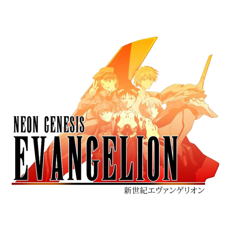 Neon Genesis Long Sleeve Shirts by andisoraya | Artistshot