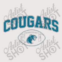 Cougars   Playmakers   Football Pocket T-shirt | Artistshot