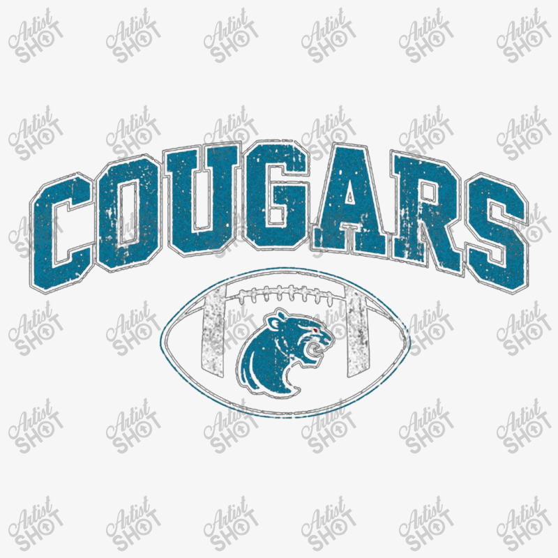 Cougars   Playmakers   Football Champion Hoodie | Artistshot