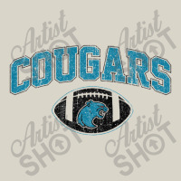 Cougars Football   Playmakers   Football Vintage Cap | Artistshot