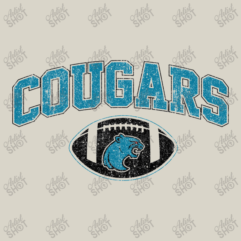 Cougars Football   Playmakers   Football Vintage Cap | Artistshot