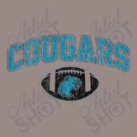 Cougars Football   Playmakers   Football Vintage T-shirt | Artistshot