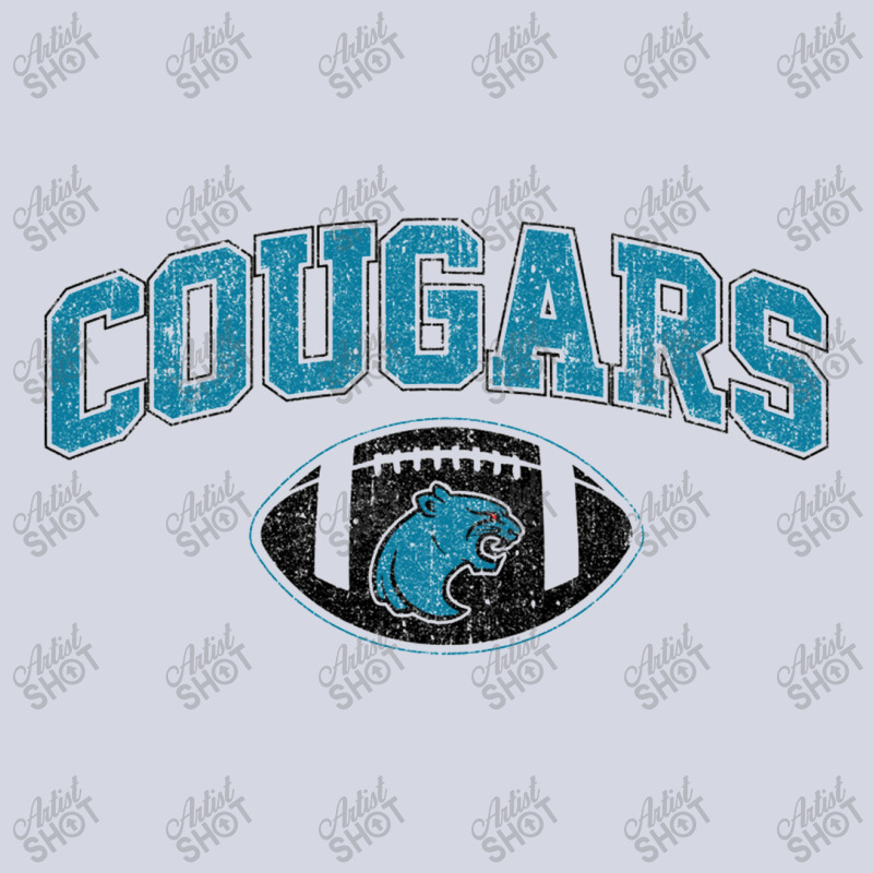 Cougars Football   Playmakers   Football Fleece Short | Artistshot