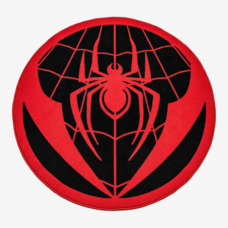 Miles Morales Scorecard Crop Tee by cm-arts | Artistshot