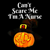 Funny Halloween Pumpkin Witch Halloween Nurse Pocket T-shirt | Artistshot