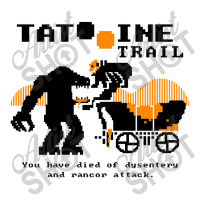 Tatooine Trail Youth Sweatshirt | Artistshot