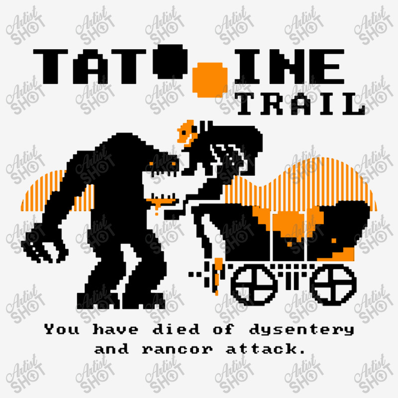 Tatooine Trail Youth 3/4 Sleeve by Relaxa | Artistshot