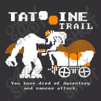 Tatooine Trail Vintage Short | Artistshot