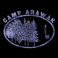 Camp Arawak (sleepaway Camp) Classic Adjustable Cap | Artistshot