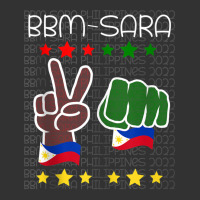 Bbm Sara 2022 Duterte Bong Bong Marcos Philippine Pinoy Tank Top Baby Bodysuit | Artistshot