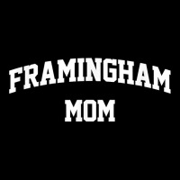 Framingham Mom Athletic Arch College University Alumni T Shirt Adjustable Cap | Artistshot