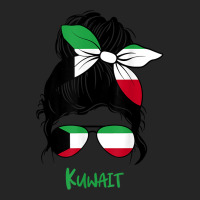 Kuwaiti Girl Kuwait Girl Kuwait Woman Flag Unisex Hoodie | Artistshot